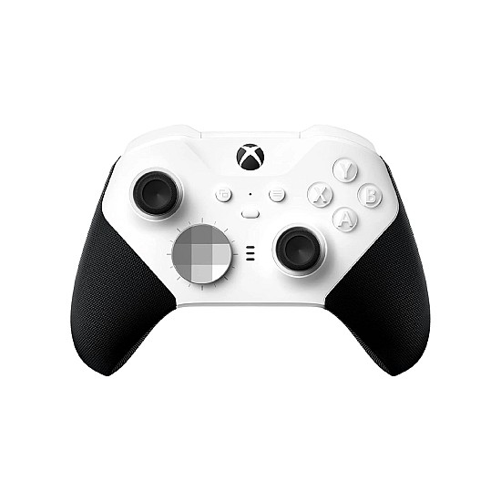 Elite Wireless Controller Series 2 Core White Black