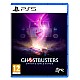 Ghostbusters Spirits Unleashed