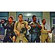 Ghostbusters Spirits Unleashed
