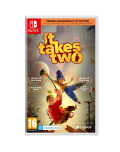 It Takes Two