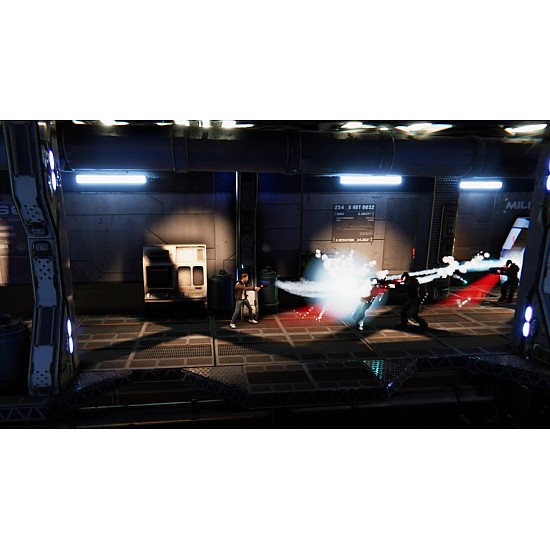 Flashback 2 Limited Edition