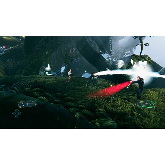 Flashback 2 Limited Edition