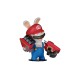 Rabbid Mario