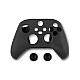 Case Din Silicone For Controller Si Protection For Buttons Spartan Gear Xbox Series X/s Black