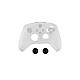 Case Din Silicone For Controller Si Protection For Buttons Spartan Gear Xbox Series X/s Alb