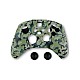 Case Din Silicone For Controller Si Protection For Buttons Spartan Gear Xbox Series X/s Verde Camuflaj