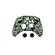 Case Din Silicone For Controller Si Protection For Buttons Spartan Gear Xbox Series X/s Verde Camuflaj