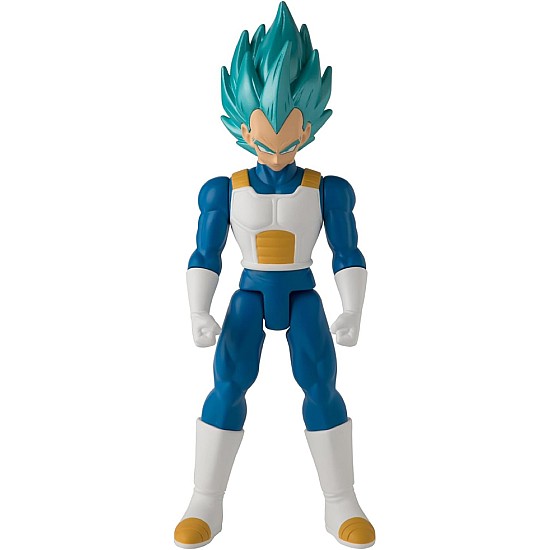 Bandai Limit Breaker Series Super Saiyan Blue Vegeta 30 Cm
