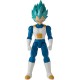 Bandai Limit Breaker Series Super Saiyan Blue Vegeta 30 Cm