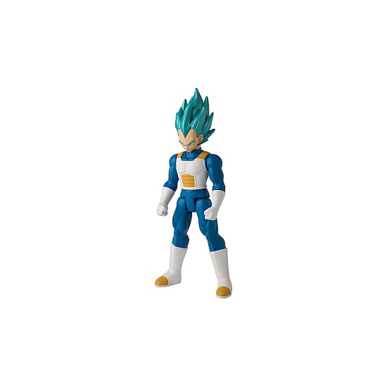 Bandai Limit Breaker Series Super Saiyan Blue Vegeta 30 Cm