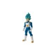 Bandai Limit Breaker Series Super Saiyan Blue Vegeta 30 Cm