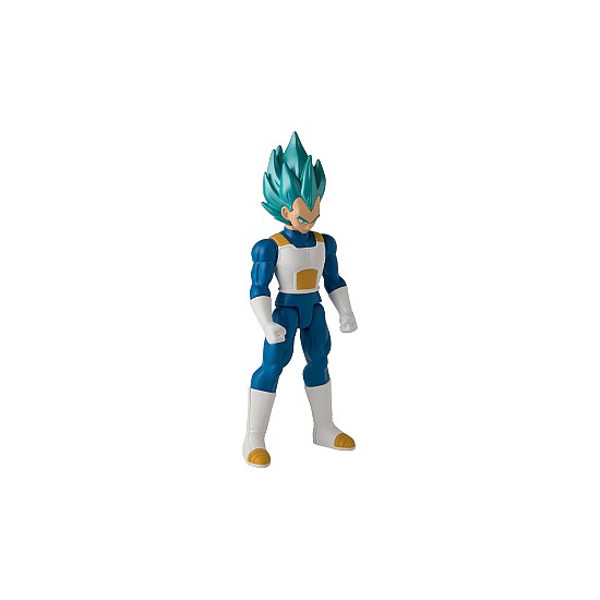 Bandai Limit Breaker Series Super Saiyan Blue Vegeta 30 Cm