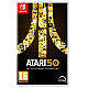 Atari 50 The Anniversary Celebration