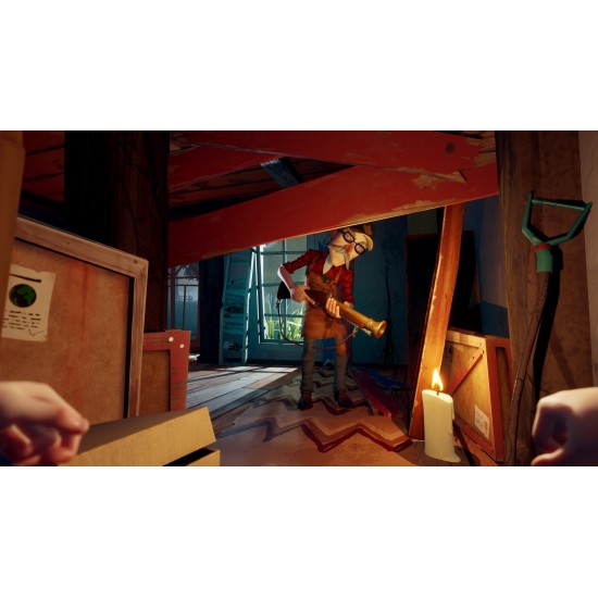 Hello Neighbor 2 Ii