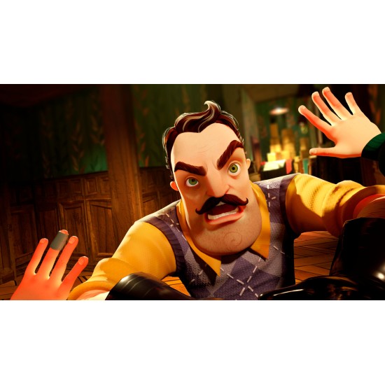 Hello Neighbor 2 Ii