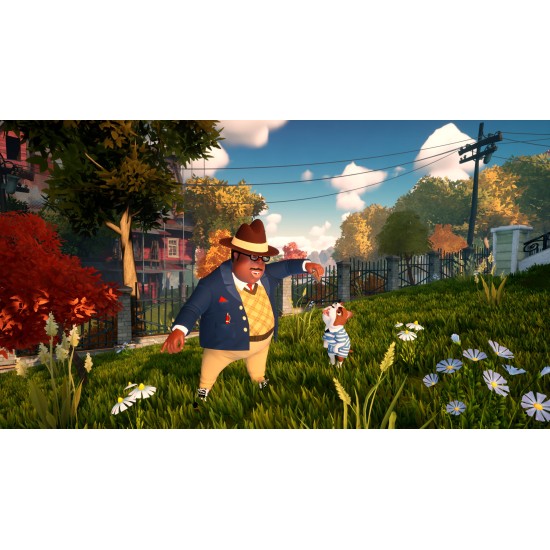 Hello Neighbor 2 Ii