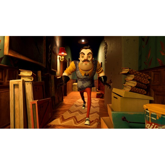 Hello Neighbor 2 Ii