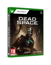 Dead Space Remake