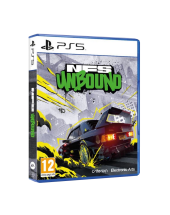 Need For Speed Unbound