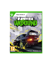 Need For Speed Unbound
