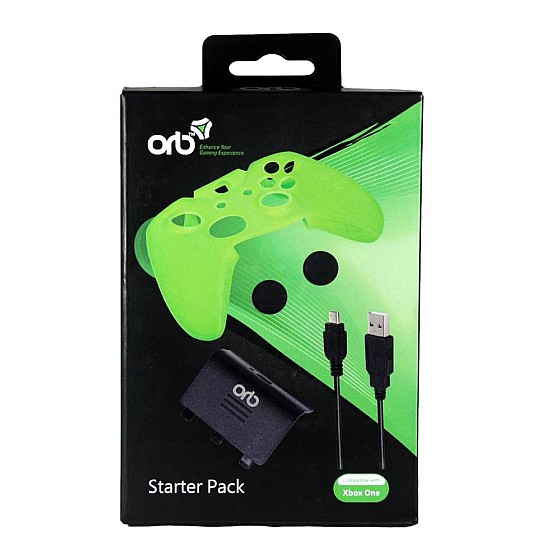 Orb Starter Pack Xbox One