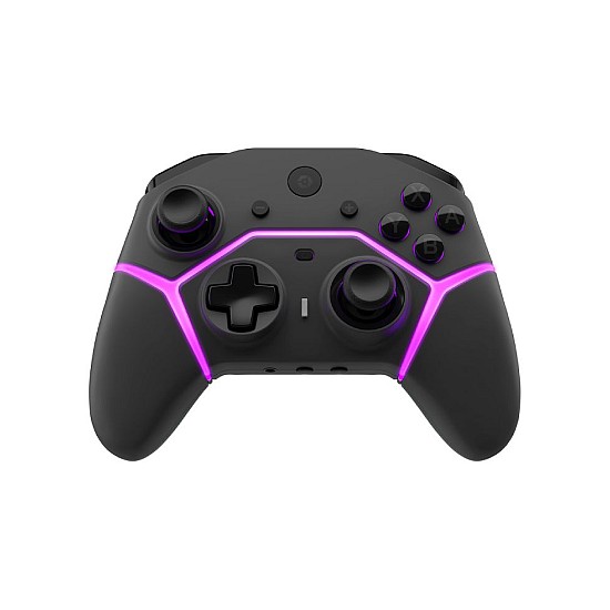 Controller Wireless Gioteck Sc3 Pro