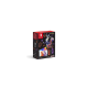 Oled Pokemon Scarlet & Violet Edition Nintendo Switch
