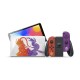 Oled Pokemon Scarlet & Violet Edition Nintendo Switch