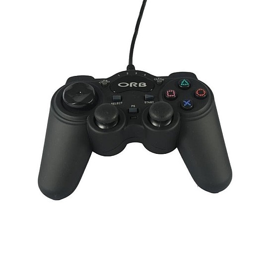 Orb Controller Cu Wire Ps3