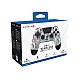 Controller Without Wire Gioteck Wx4+ Rgb Ps4