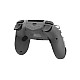 Controller Without Wire Gioteck Wx4+ Rgb Ps4