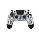 Controller Without Wire Gioteck Wx4+ Rgb Ps4