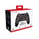 Controller Without Wire Gioteck Wx4+ Rgb Dark Camo Nsw