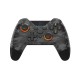 Controller Without Wire Gioteck Wx4+ Rgb Dark Camo Nsw