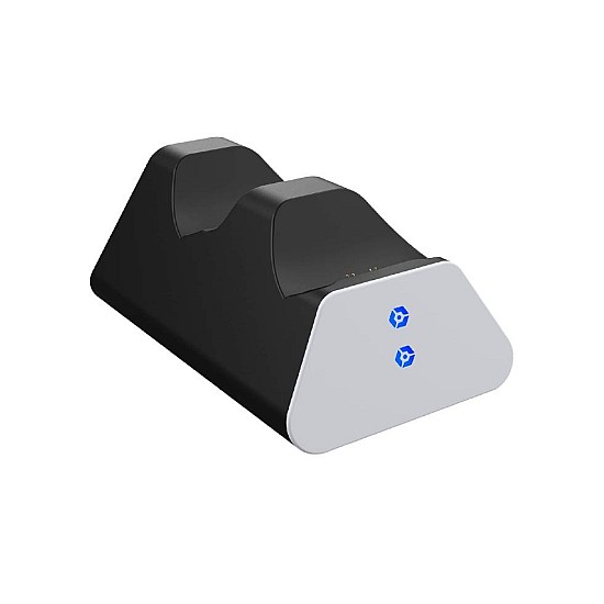 Suport De Incarcare Gioteck Duo Ps5