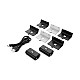 Suport De Incarcare Gioteck Duo Xbox Series X