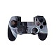 Orb Protection De Silicone Skin Camo Ps4