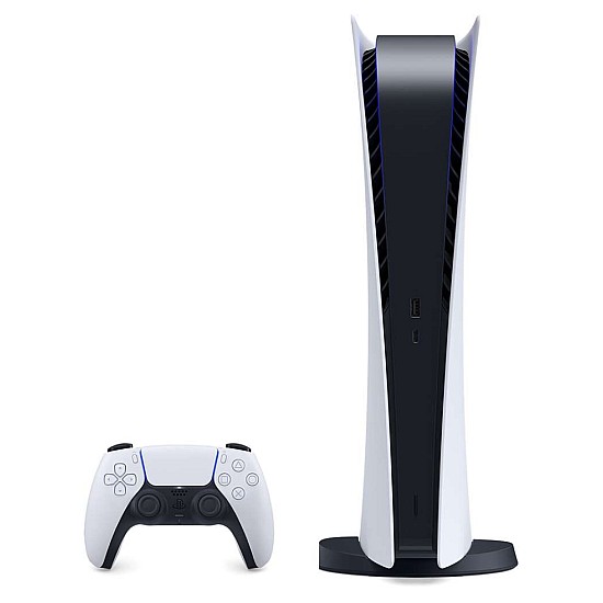 Consola 825gb Digital Edition Playstation 5