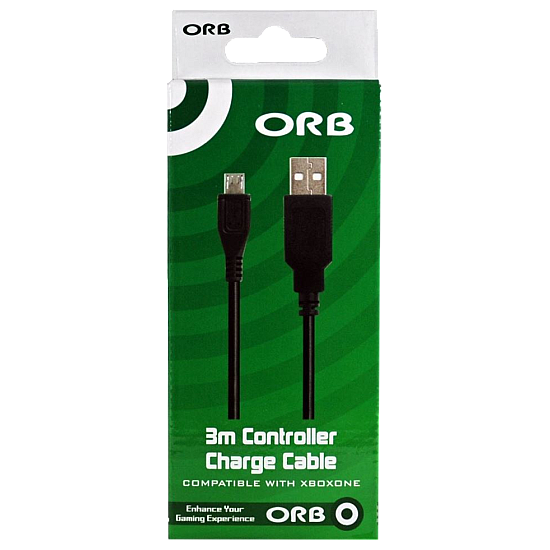 Orb Cablu De Incarcare Controller 3m Xbox One