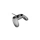 Controller Cu Wire Gioteck Vx-4 Argintiu Ps4