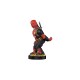 Suport Incarcare Cable Guys Deadpool New Version, 20 Cm