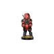 Suport Incarcare Cable Guys Deadpool New Version, 20 Cm