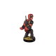 Suport Incarcare Cable Guys Deadpool New Version, 20 Cm