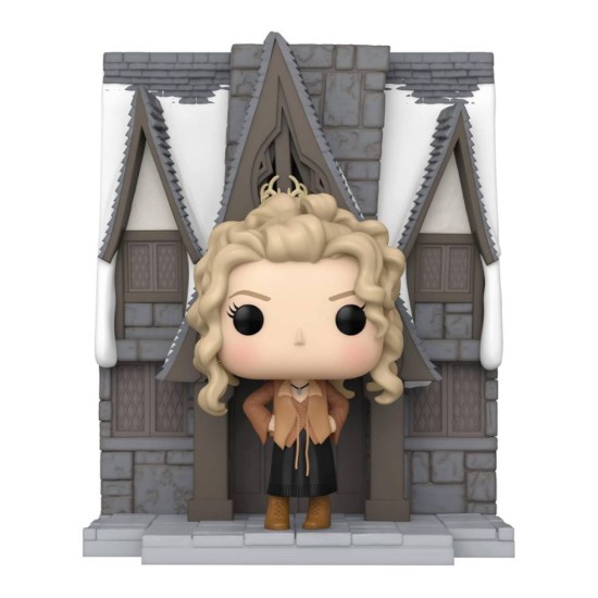 Pop! Deluxe Harry Potter Chamber Of Secrets Anniversary 20th Madam Rosmerta With The Three Broomsticks