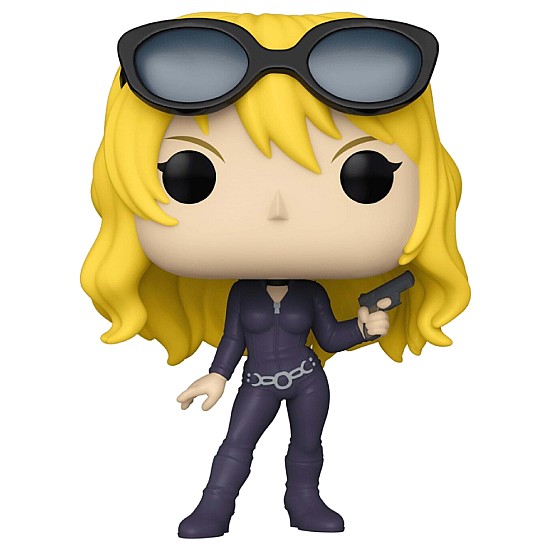 Pop! Animation Cowboy Bebop S3 Julia 10 Cm