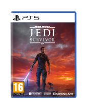 Star Wars Jedi Survivor