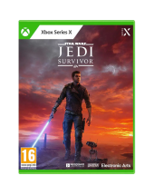 Star Wars Jedi Survivor