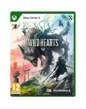 Wild Hearts