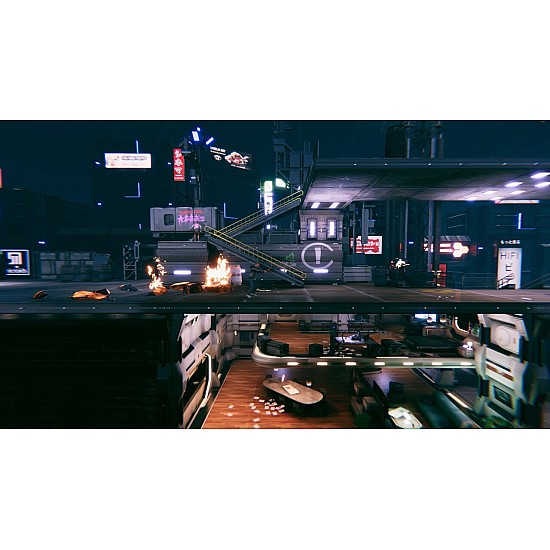 Flashback 2 Limited Edition