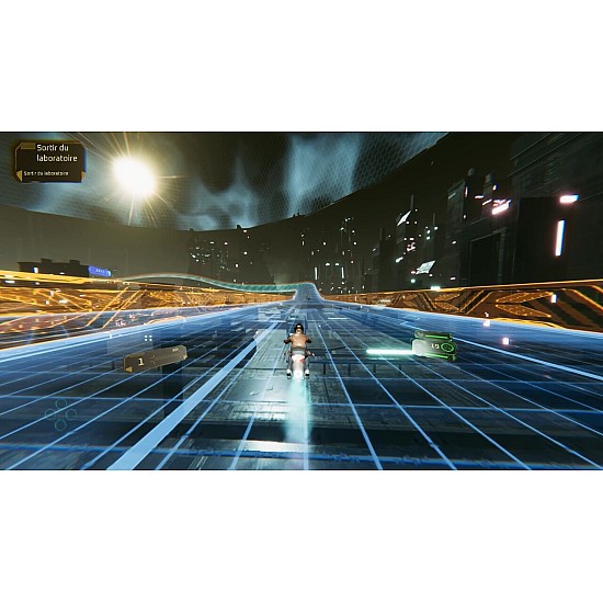 Flashback 2 Limited Edition